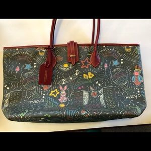 Dooney & bourke handbag